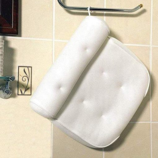 Sampfel- Orthopedic Bath Pillow