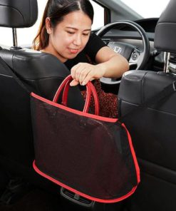 Car Net Pocket Handbag Holder