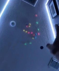 Stick Glow Ceiling Balls