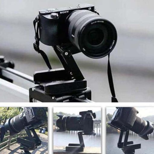 Multiway Flexible Camera Tripod - Image 8