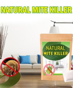 ByeBugs™️ Natural Mite Eliminator (Pack of 6)