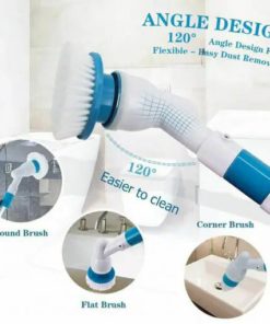 Swyft Portable Scrubber Pro