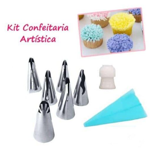 Art candy - Nozzle Kit - Image 2