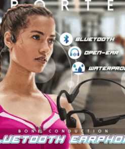 Sportex Bluetooth Earphones