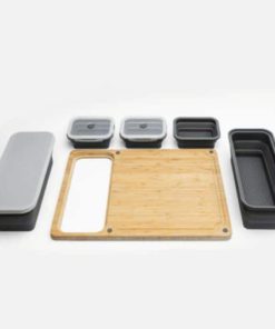 TIDYBOARD MEAL PREP SYSTEM