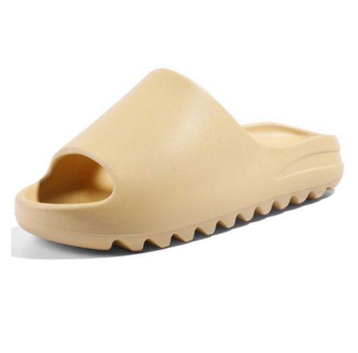 Basix Eyes Non-Slip Home Slippers - Image 3