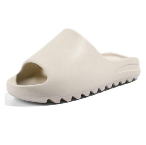 Basix Eyes Non-Slip Home Slippers - Image 4