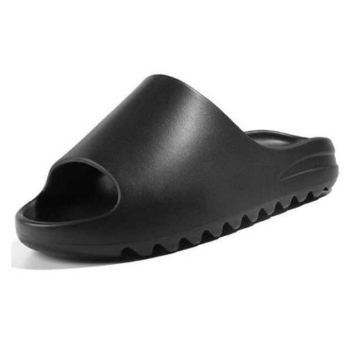 Basix Eyes Non-Slip Home Slippers - Image 6