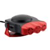 150W Portable Car Heater Defrosts Defogger