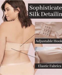 Plus Ice Silk Lifting Bandeau