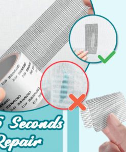 Anti-Insect Screen Repair Tape