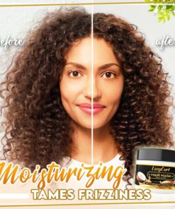 LuxyCurl Defining Hair Mask