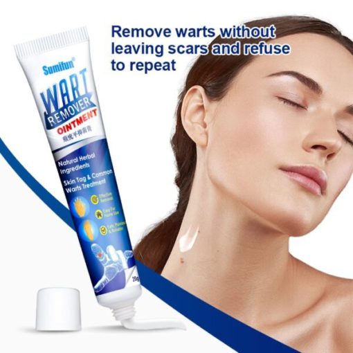 Instant Blemish Removal Cream - Image 3