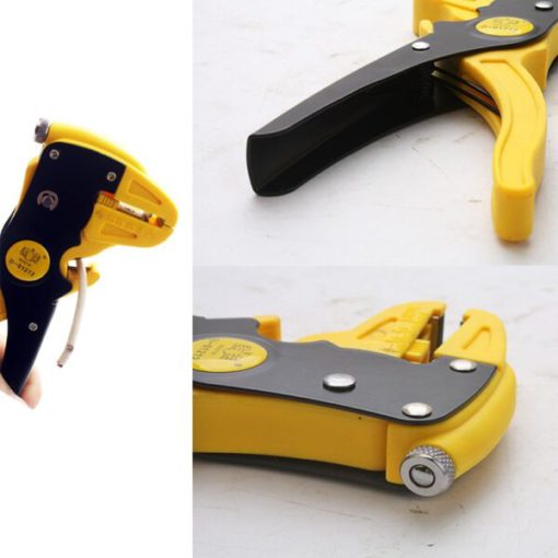 Wire Automatic Stripping Tool - Image 3