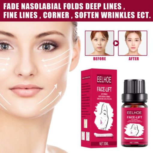 Instant V Face Firming Essential Oil