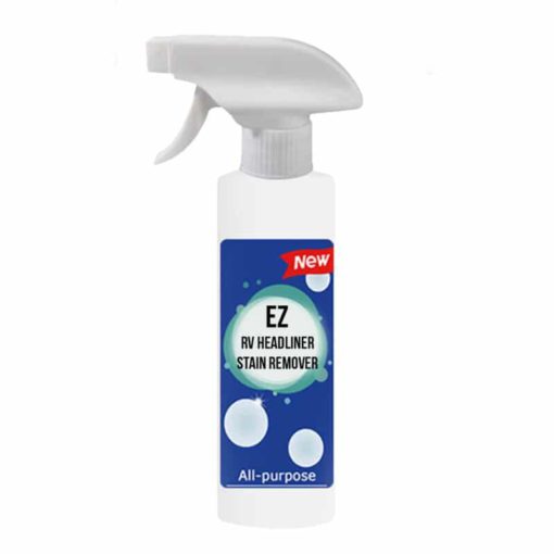 RVster Headliner Stain Remover - Image 2