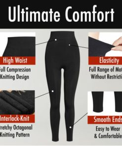 Aryeh Workout Tights