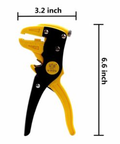 Wire Automatic Stripping Tool