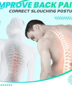 FlexionPro Posture Corrector