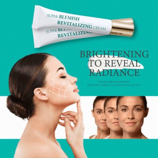 Super Blemish Revitalizing Cream - Image 2