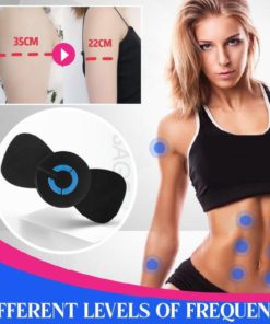 Slimming EMS Arm Shaper