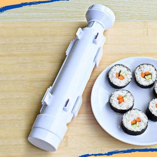 One-Press Sushi Roll Maker - Image 2