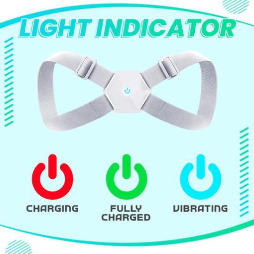 FlexionPro Posture Corrector