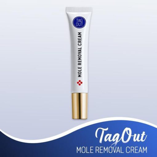 TagGo Mole Removal Cream