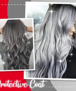 Nourishing Gray Hair Dye Cream, Gray Hair Dye Cream, Hair Dye Cream