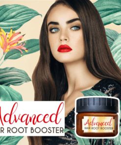 Advanced Hair Root Booster