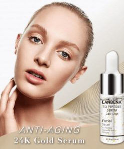 Anti-Aging 24K Gold Serum