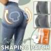 Bootie-Lift Shaping Patch