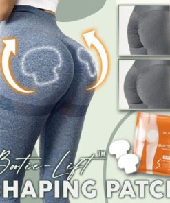 Bootie-Lift Shaping Patch