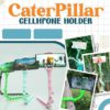 Caterpillar Phone Holder