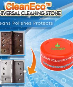 CleanEco Universal Cleaning Stone