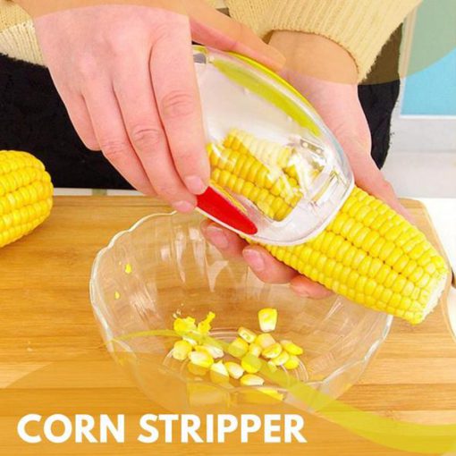 Corn Stripper