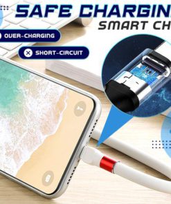 Fast Charging Phone Holder