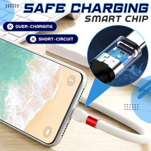 Fast Charging Phone Holder