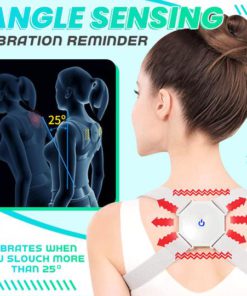 FlexionPro Posture Corrector