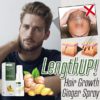 Hair Growth Ginger Spray