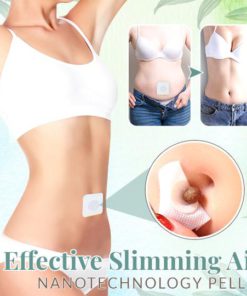 Herbal Slimming Waist Pellet