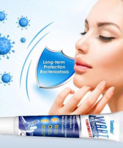 Instant Blemish Removal Cream