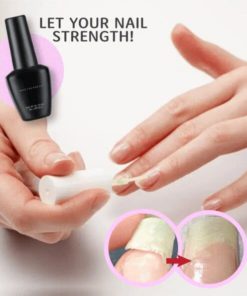 Instant Nail Repair Protect Gel