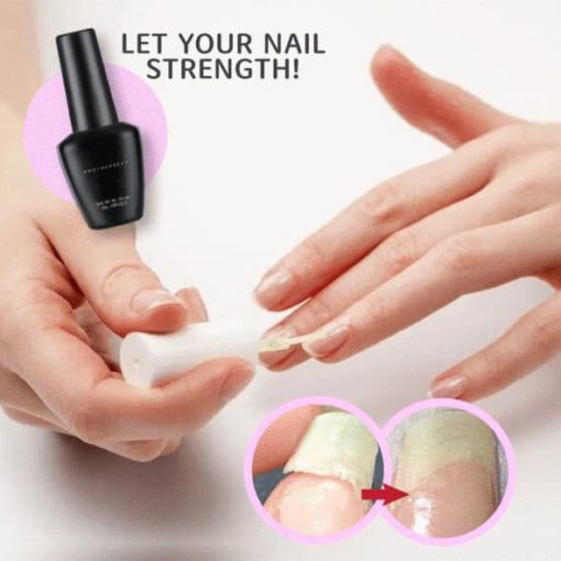 Instant Nail Repair Protect Gel