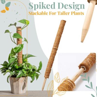 Stackable Plant Support