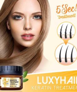 LuxyHair Keratin Restore Treatment