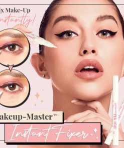 Makeup Master Instant Fixer