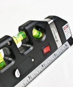 4 In 1 Laser Measuring Instrument