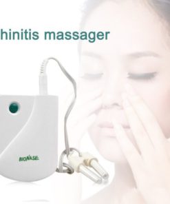 Nose Allergy Infrared Therapy Machine