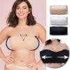 Plus Ice Silk Lifting Bandeau